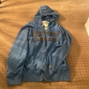 Vintage roots sweatshirt